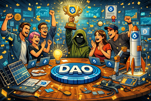 Participation - Shared decision making 3